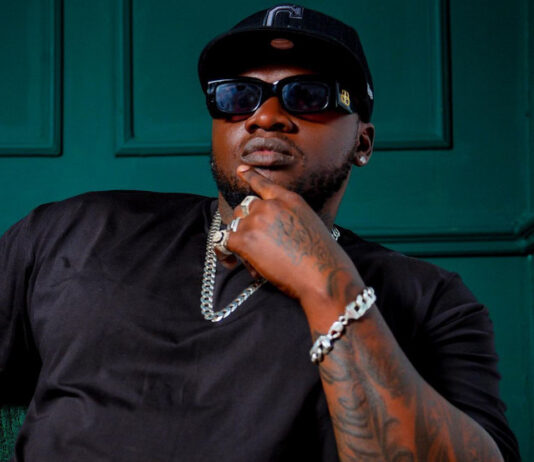 Khaligraph Jones Reveals Weight Loss Journey With Keto Diet And Fasting