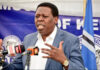 Wamalwa honours Saba Saba heroes, calls for accountability over protest deaths