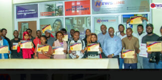 Newsline launches ICT Support attachment programme for 2026