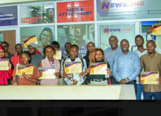Newsline launches ICT Support attachment programme for 2026