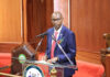 Court Sends Suspended Nairobi Finance CEC Charles Kerich to Prison After Bid to Stop Jail Term Fails Charles Kerich