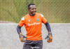 Gor Mahia Goalkeeper Gad Mathews Announces Exit After Seven Years