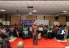 Wanjigi calls for economic revolution, rejects repayment of ‘odious debt’