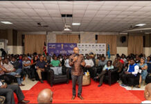 Wanjigi calls for economic revolution, rejects repayment of ‘odious debt’