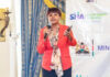 SHA Introduces Fingerprint Verification for Child Beneficiaries SHA Introduces Fingerprint Verification for Child Beneficiaries