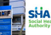 PSC Begins Redeployment Process for Former NHIF Staff Left Out of SHA Recruitment PSC Begins Redeployment Process for Former NHIF Staff Left Out of SHA Recruitment
