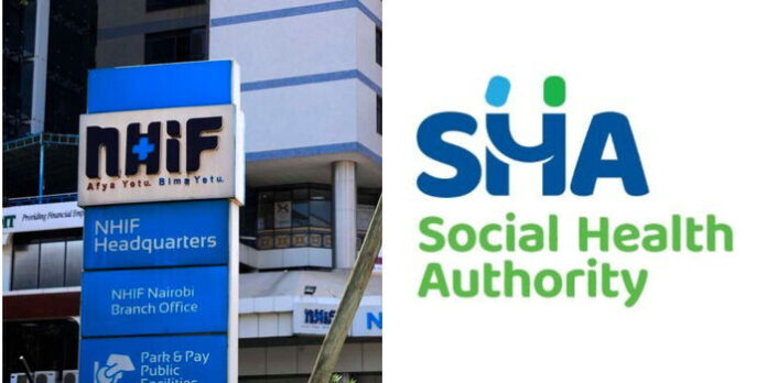 image PSC Begins Redeployment Process for Former NHIF Staff Left Out of SHA Recruitment