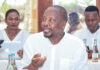 Kagwe Warns Antibiotic Misuse Could Cost Kenya Lucrative Meat Export Markets Kagwe Warns Antibiotic Misuse Could Cost Kenya Lucrative Meat Export Markets
