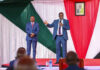 Ruto to oversee NYOTA grants disbursement in Nairobi as beneficiaries converge nationwide