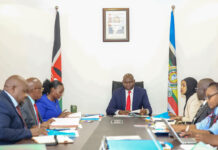 Tourism Promotion Fund board approves 2025/26 financial statements