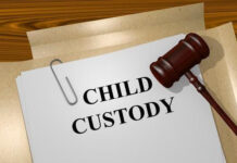 Court Says Separated Parents Must Agree Before Raising Child-Related Expenses