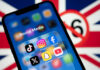 UK Proposes Overnight Social Media Curfew For Teenagers