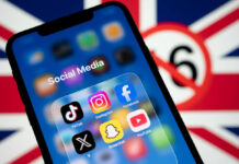 UK Proposes Overnight Social Media Curfew For Teenagers