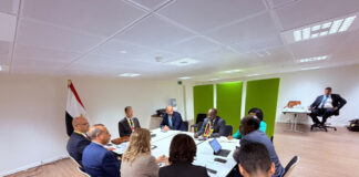 Kenya, Egypt Move to Fast-Track ICT Partnership as Focus Shifts to Digital Skills