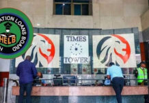 HELB Turns to KRA to Pursue Loan Defaulters in Informal Sector HELB Turns to KRA to Pursue Loan Defaulters in Informal Sector