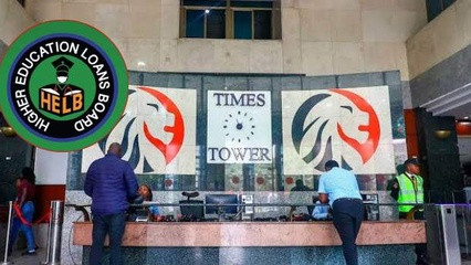 image HELB Turns to KRA to Pursue Loan Defaulters in Informal Sector