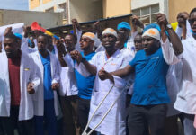 Clinical Officers Issue 14-Day Strike Notice, Warn of Nationwide Disruption in Public Hospitals Clinical Officers Issue 14-Day Strike Notice