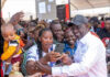 Ruto Orders Two-Year Licence Waiver for NYOTA Businesses, Introduces Unique ID for Beneficiaries NYOTA