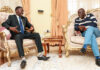 Gachagua Promises Fair DCP Primaries