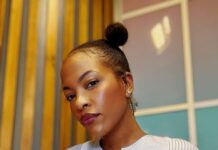 Laura Mbatha Says Good Husband Deserve A Second Wife