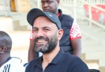Shabana FC Appoints Egyptian Coach Ahmed Abdalla As Head Coach