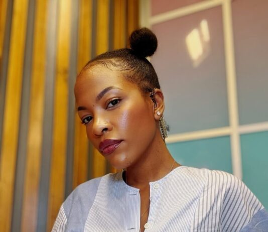 Laura Mbatha Says Good Husband Deserve A Second Wife