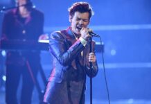 Harry Styles Sets Guinness World Record With 12 Sold-Out Wembley Stadium Shows