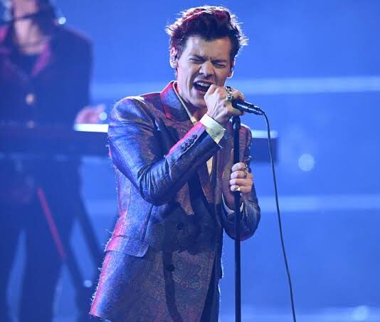 Harry Styles Sets Guinness World Record With 12 Sold-Out Wembley Stadium Shows