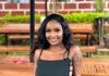 Georgina Njenga Opens Up Her Healing Journey And Mental Health