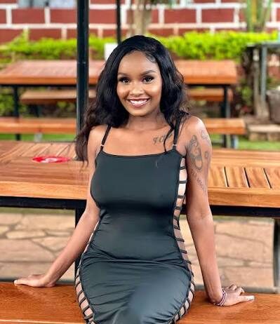 Georgina Njenga Opens Up Her Healing Journey And Mental Health