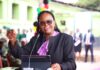 Judiciary Mourns Death Of Retired High Court Judge Omondi Tunya