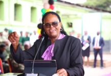 Judiciary Mourns Death Of Retired High Court Judge Omondi Tunya