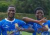 FKF Premier League 2025/26: Abud Omar And Yves Koutima Dominate Kenya Police FC Awards