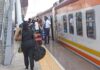Kenya Railways Warns Passengers Over Fake SGR Ticket Sellers Kenya Railways Dismisses Safety Fears, Confirms Nairobi–Nyahururu Train Will Continue Operating