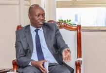 Kinyanjui Pledges Support For Kenya’s Exporters And Global Market Expansion