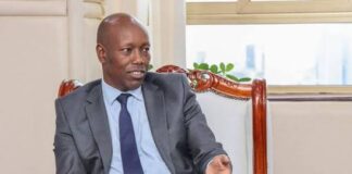 Kinyanjui Pledges Support For Kenya’s Exporters And Global Market Expansion