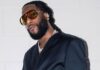 Burna Boy Breaks Spotify Record With 46.84 Million Monthly Listeners