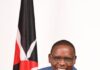 CS Ruku Urges Mt Kenya Youth to Prioritise Development Over Politics