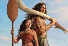 Disney’s Live-Action Moana Flops at the Box Office, Faces $100 Million Loss