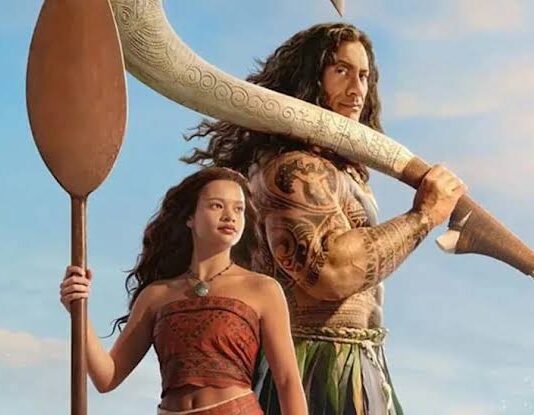 Disney’s Live-Action Moana Flops at the Box Office, Faces $100 Million Loss