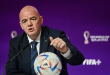FIFA Confirms Plans To Explore 64-Team World Cup After 2026