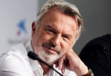 New Zealand Actor Sam Neill Dies At 78