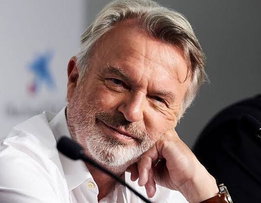 New Zealand Actor Sam Neill Dies At 78