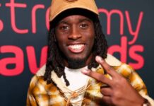 Kai Cenat Launches Streamer University Class of 2026 for Future Content Creators