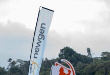 NewGen Golf Tournament To Expand To Two-Day Event In 2027