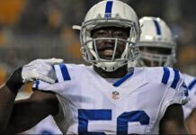 Former Kenyan NFL Player Daniel Adongo Deported To Kenya By US Immigration