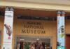 Chance the Rapper Praises Mau Mau After Visiting Nairobi National Museum