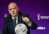 FIFA Proposes $20 Billion World Cup Investment Plan, UEFA Reacts