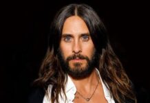 Oscar Winner Jared Leto Accused Of Sexual Assault And Grooming
