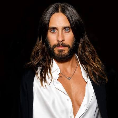 Oscar Winner Jared Leto Accused Of Sexual Assault And Grooming